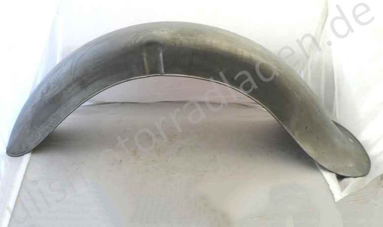 Kotflügel für BMW R25 und R25/2, vorne roh, Nachbau