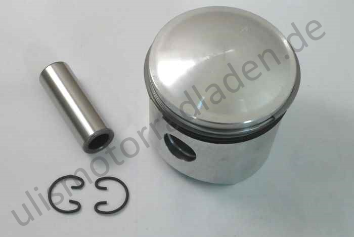 Kolben für BMW R67, R67/2 und R67/3 und R35 - 72,50mm