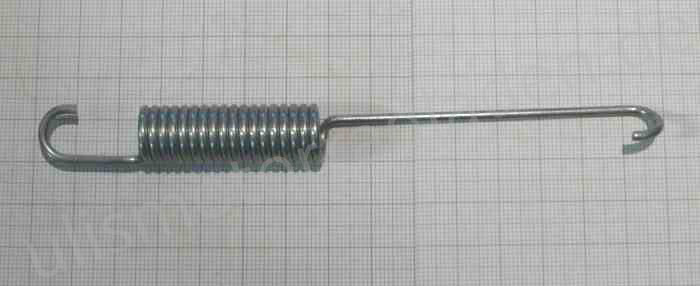 Ständerfeder für BMW R45/R65 und R60/7-R100R, ab Baujahr 01/1982