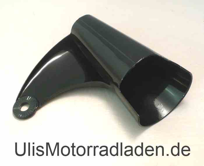 Gummiring Zur Lenkungsdämpferhalteschraube Für BMW R51/2, R51/3, R67