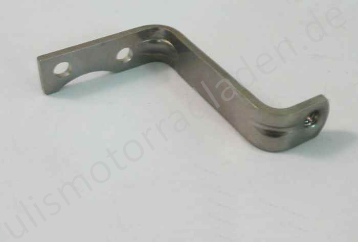 Lichtmaschinendeckel Haltewinkel Z-Form für BMW R25/3 und R26