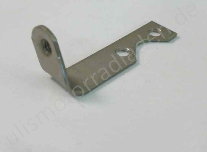 Lichtmaschinendeckel Haltewinkel L-Form für BMW R24, R25 und R25/2
