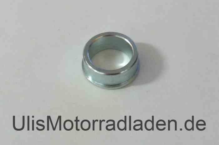 Druckhülse für BMW R50/5-R100, rechts