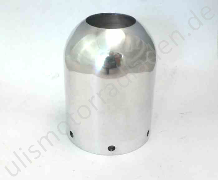 Kardanschutzglocke für BMW R51/2-R68