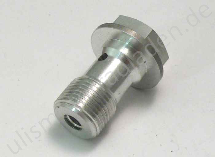 Düsenstock für BMW R24, 1/22/27 Vergaser