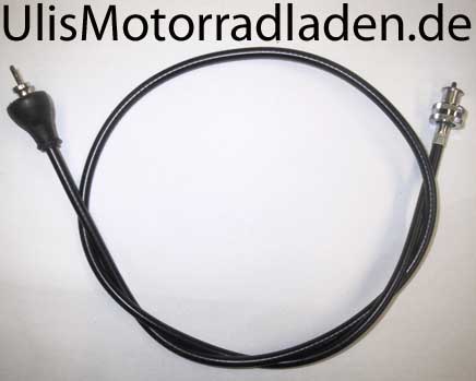 Drehzahlmesserwelle für BMW R50-R69S, lang