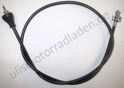 Tachowelle für BMW R45/R65, R80G/S und R60/6-R100R