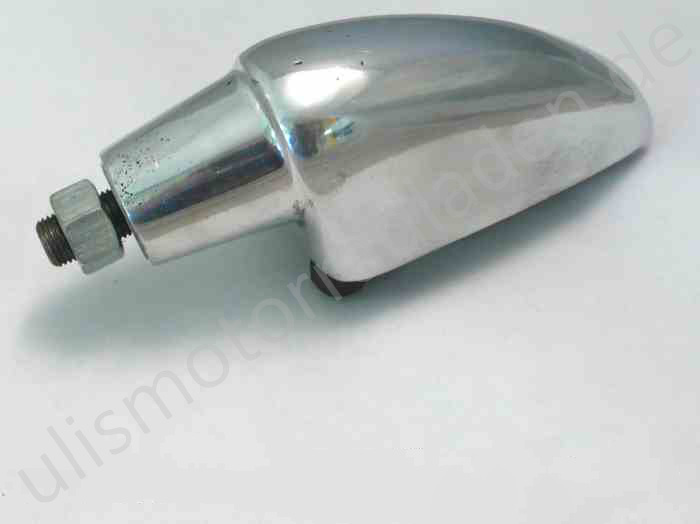 Kotflügelhalter für Seitenwagen STEIB LS200, S350, S500 und TR500, vorne