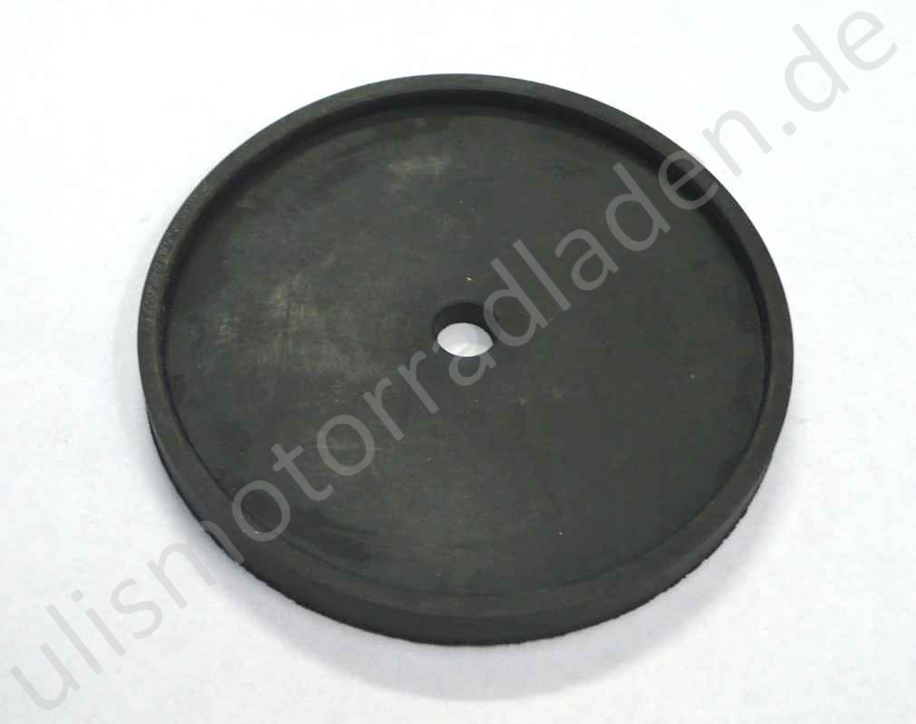 Unterlage für STEIB-Rosette S350, S500, vorne