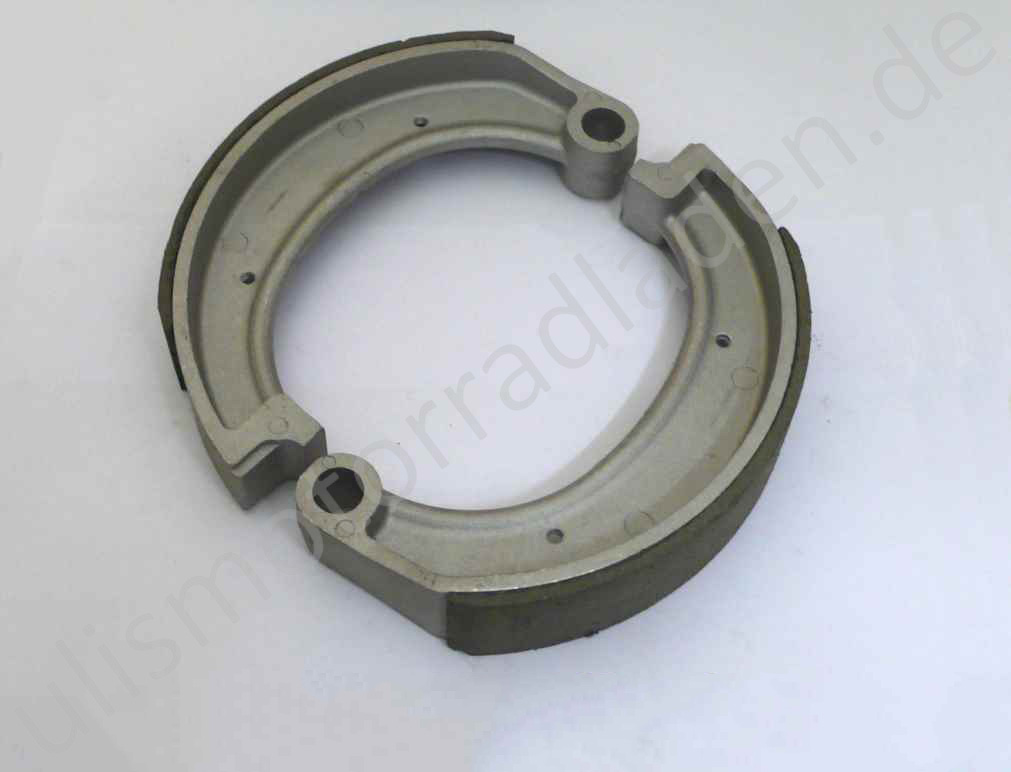 Bremsbacken-Satz für BMW R50-R69S, vorne, NEU