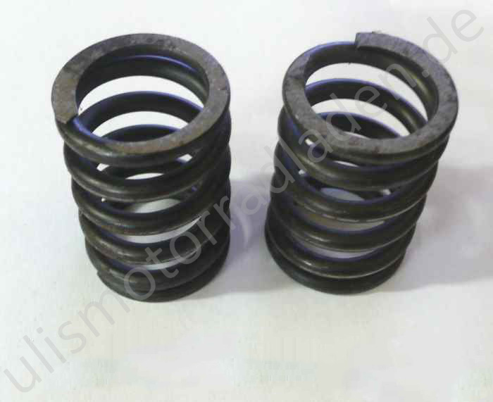 Ventilfeder Satz für BMW R68, R69, R69S und R50/5-R100
