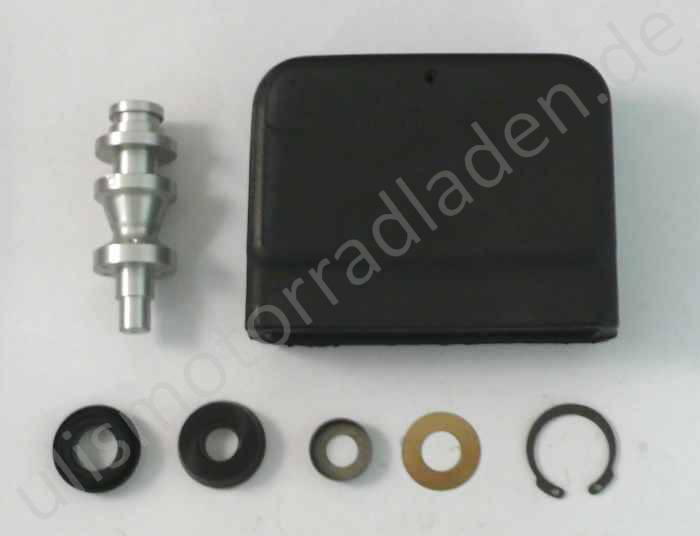 Bremszylinder Reparatursatz für BMW R90S bis Baujahr 08/1975, 16mm (unter dem Tank)