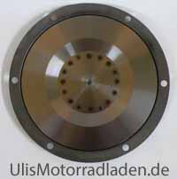 Druckplatte Kupplung für BMW R25/3, vorne