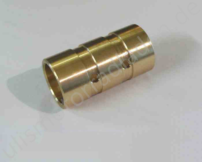 thumbnail interactive-video image 1 of BMW R50/5 R60/5 R75/5 Rocker Arm Bushing – OEM Spec (Part #11 33 1 252 628) 1 of 3