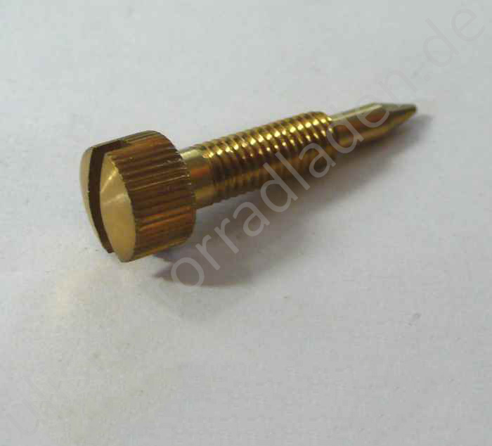 Gemischregulierschraube für BMW R50/5, R60/5, R60/6 und R60/7