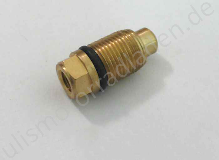 Düsenstock für BMW R75/5-R100 und R65GS/R80GS 64er BING Vergaser