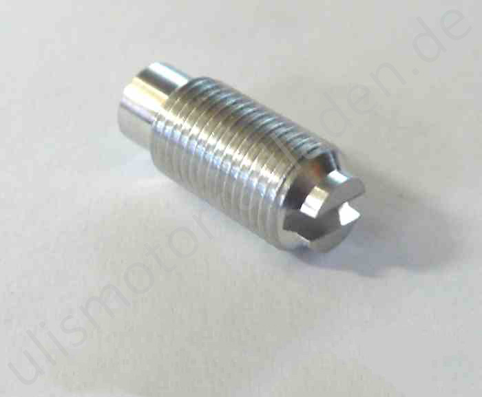Düsennadel Verschraubung für BMW R45/R65, R65GS-R100GS und R80-R100R ab Baujahr 09/1982