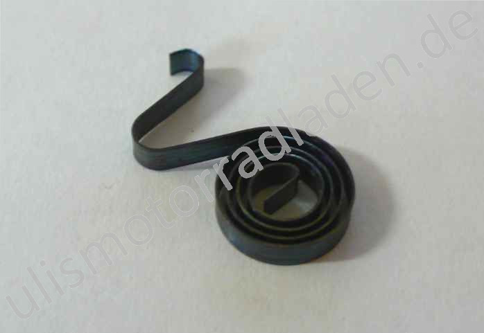 Kohlefeder für BMW R50/5-R100