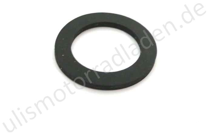 Lampenhaltegummi für BMW R60/6-R100, links