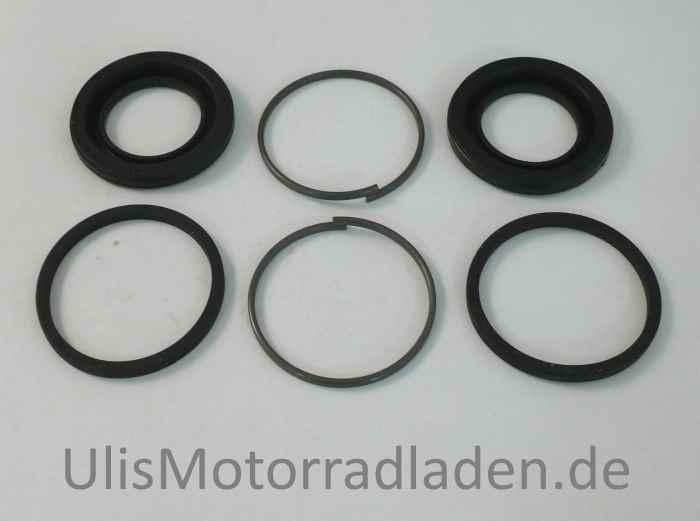 Rear Brake Rod – Pull Rod For BMW R45 R65 Type 248 (Seller Refurbished – Made In Germany)