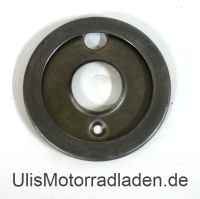Ölschleuderblech für BMW R25, R25/2, R25/3 und R26 alt