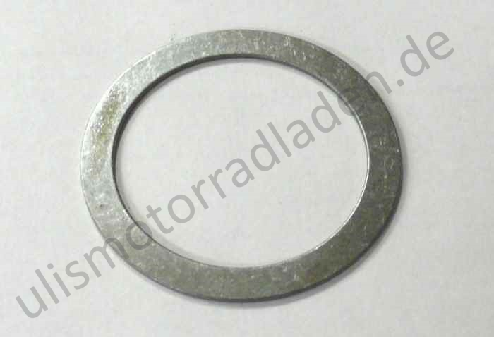 Abstandsring für Kurbelwelle für BMW R51/3-R60 alt