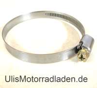 Schelle Luftfiltergummi für BMW R25/3, R26 und R27