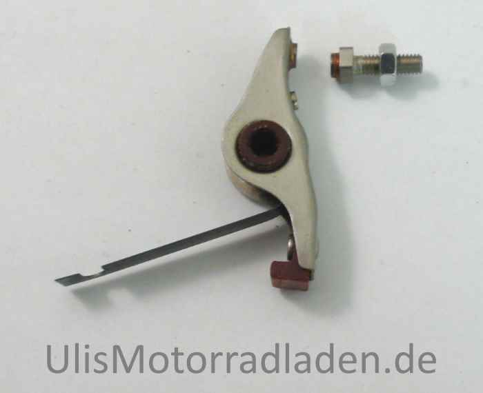 Unterbrecherkontakt für BMW R24-R26