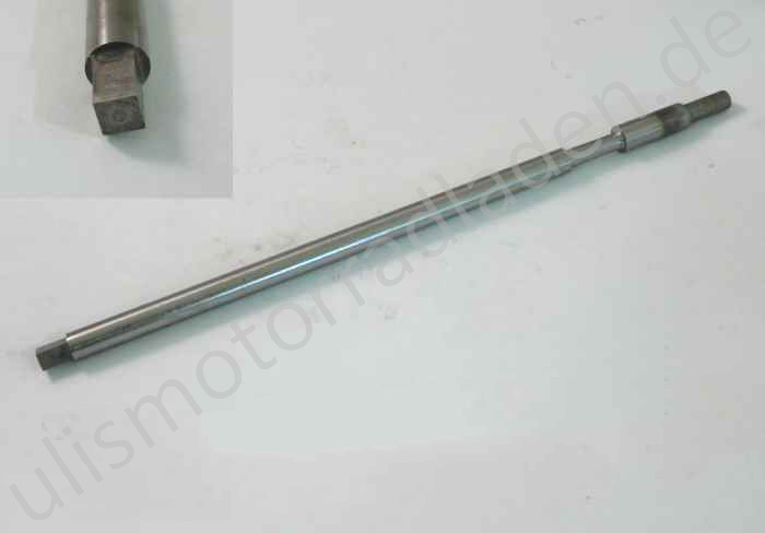 Druckstange Kupplung für BMW R24, R25, R25/2 und R25/3