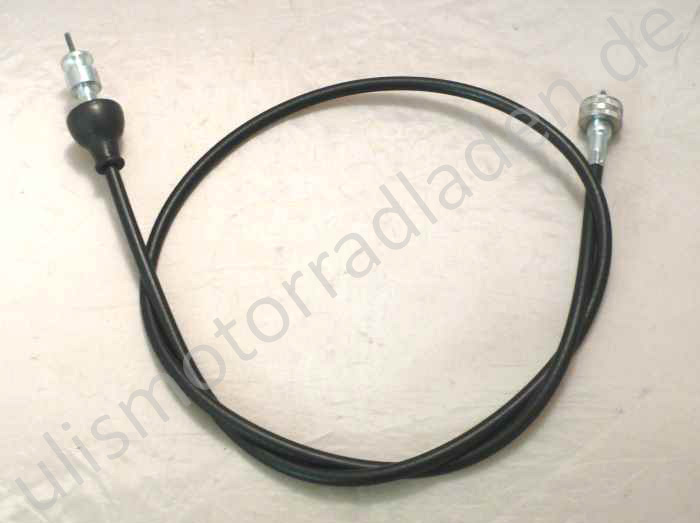 Tachowelle für BMW R24-R25/3 und R51/2-R68