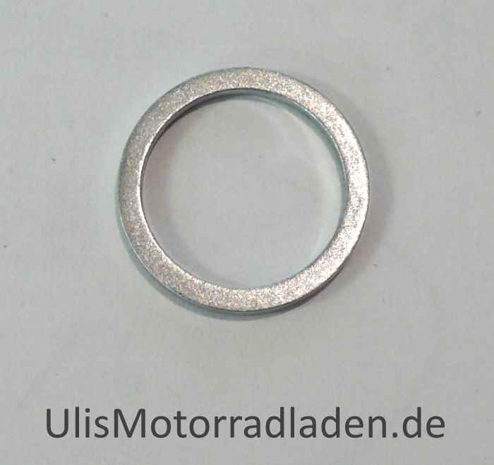 Dichtring, 12x16x1,5 - Alu