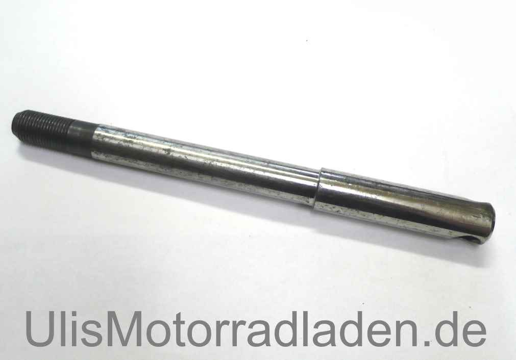 Steckachse für BMW R20, R23 und R24, vorne, Linksgewinde