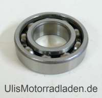 Lager Kurbelwelle für BMW R26 und R27, hinten und R51/2-R69S