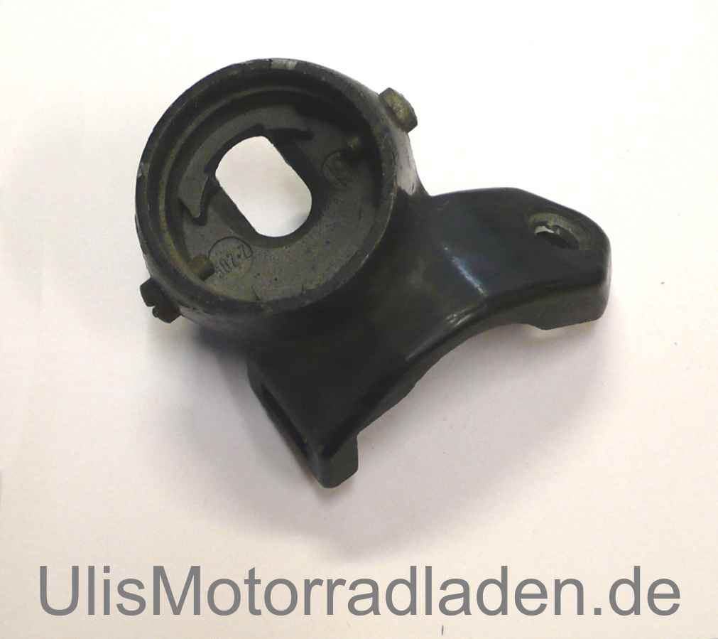 Schalteraufnahme für BMW R26-R69S, für Schalter (links), rund