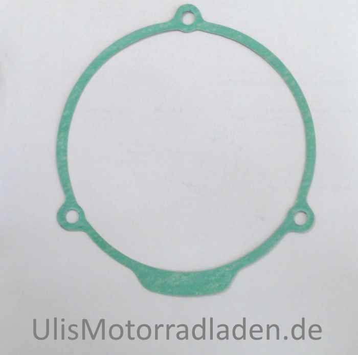 Dichtung Lichtmaschinendeckel für BMW R27
