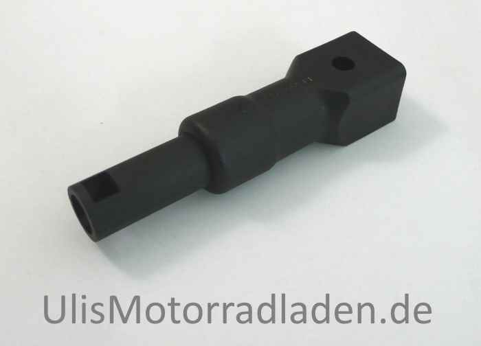 Blinkerhalter für BMW R80GS-R100PD, hinten