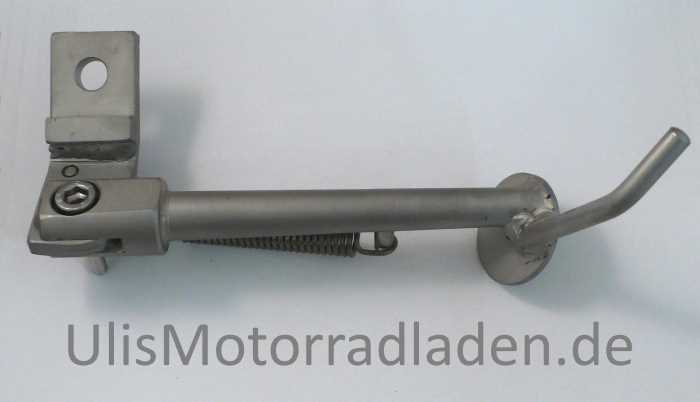 BMW side stand R26 stainless