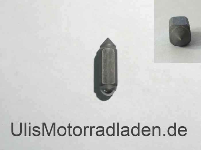Float needle for BMW R50/5-R90/6, R60/7 and R75/7, 