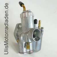 Vergaser für BMW R51/2-R67/3, links, RESTPOSTEN
