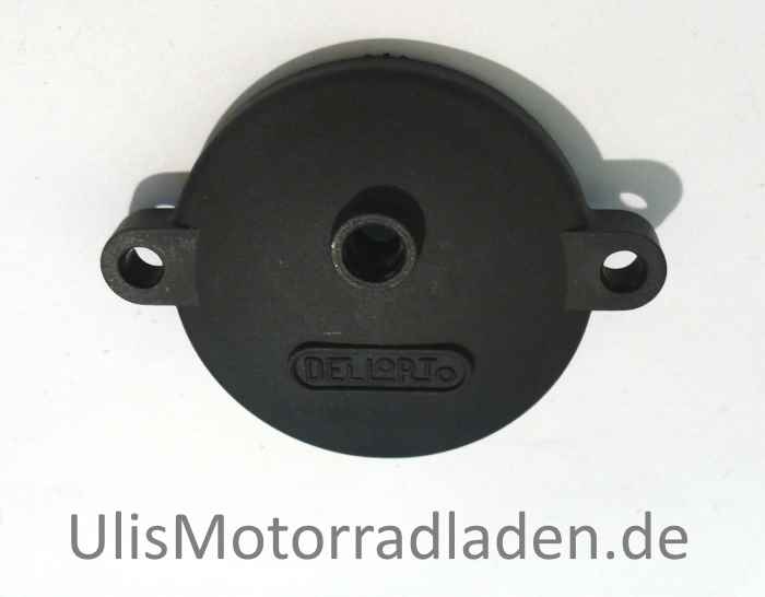 Schieberdeckel für BMW R90S Dellorto