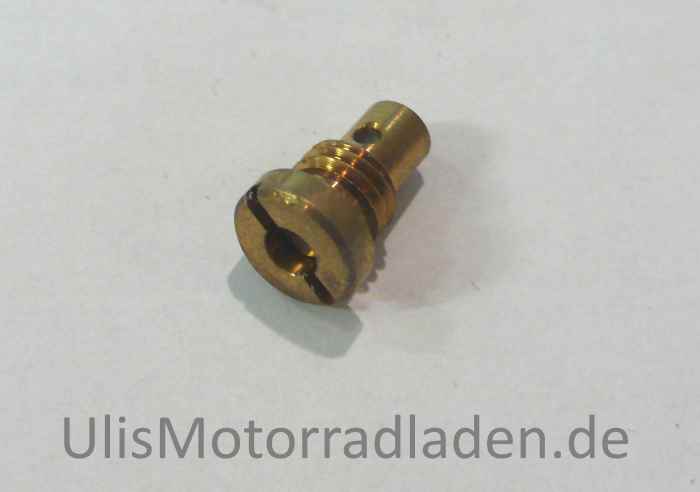 Pumpenventil für BMW R90S Dellorto