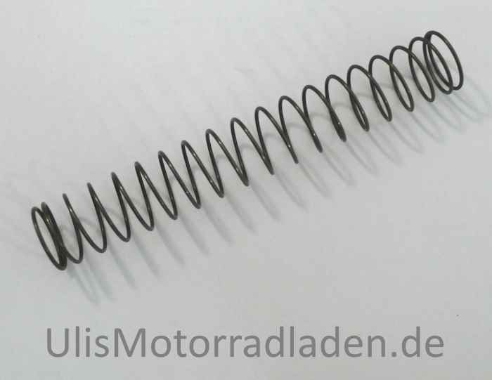 Schieberfeder für BMW R90S Dellorto