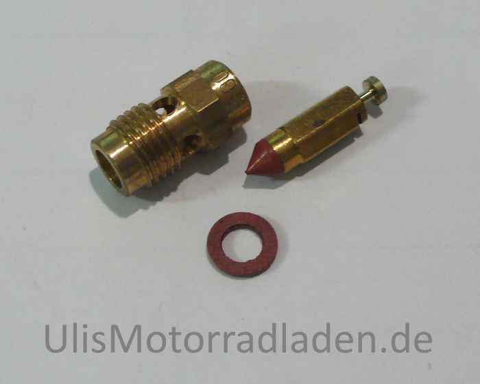 Schwimmernadelsatz für BMW R90S Dellorto