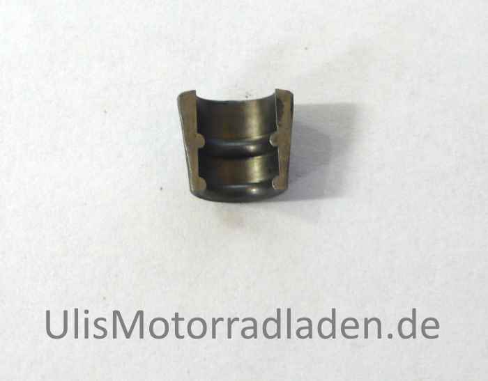 Ventilkeilchen für BMW R27, R50/2 und R60/2, doppelnut