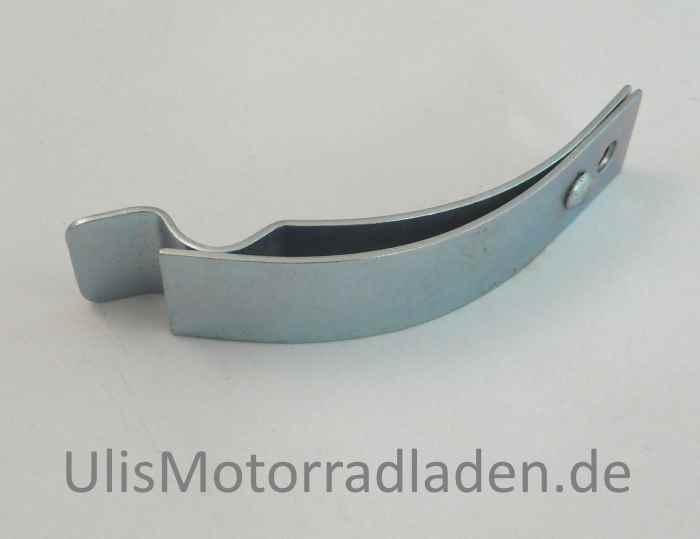 Blattfeder für Hauptständer für BMW R24 und R25
