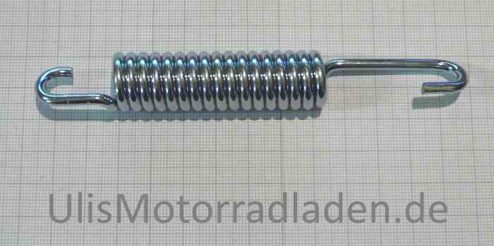 Ständerfeder für BMW R25/3-R27 und R25/2 Mittenbefestigung