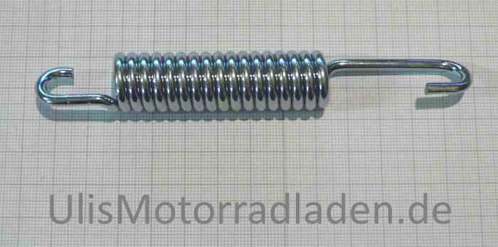 Ständerfeder für BMW R25/3-R27 und R25/2 Mittenbefestigung