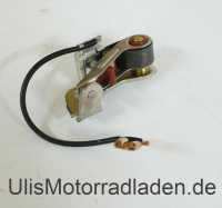 Unterbrecherkontakt für BMW R45/R65 und R80-R100, Baujahre 09/1978-09/1980