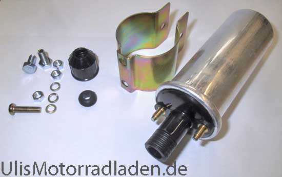 Zündspule 12V