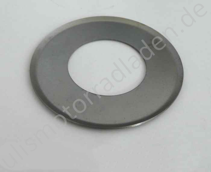 Distanzscheibe Achsantrieb/Deckel für BMW R51/2-R68, 0,50mm